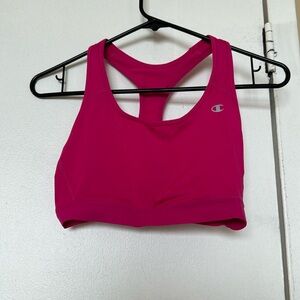 Champion Pink Sports Bra